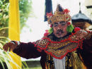 Bali Danceshow